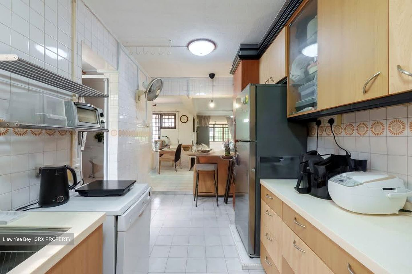 Blk 111 Hougang Avenue 1 (Hougang), HDB Executive #581929301